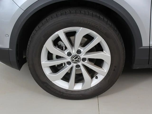 Volkswagen T-Roc Friends TSI