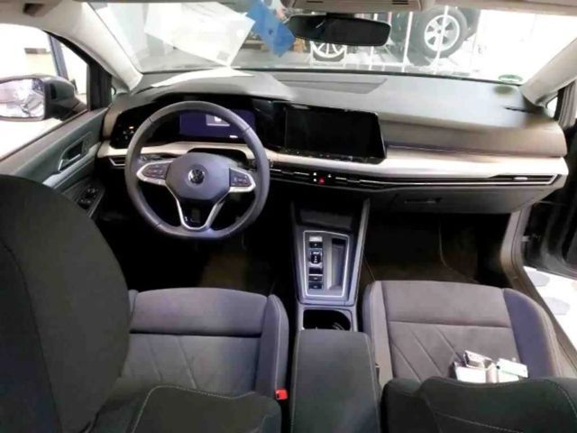 Volkswagen Golf DSG Life Variant