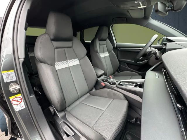 Audi A3 35 TFSI S-Line Sedan