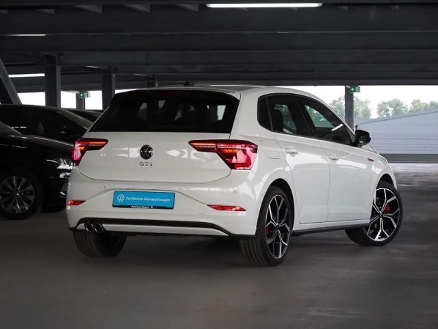 Volkswagen Polo 2.0 TSI DSG GTI IQ.Drive