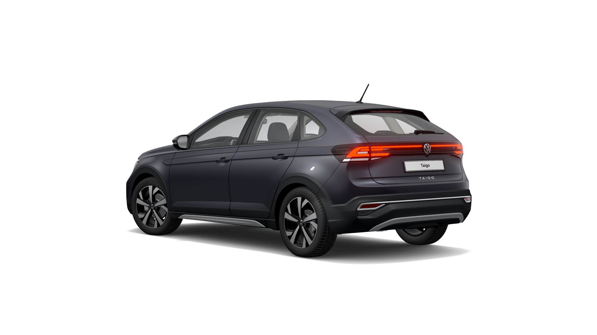 Volkswagen Taigo DSG Style