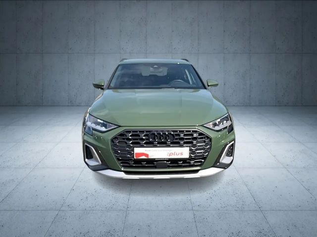 Audi A3 35 TFSI Sedan