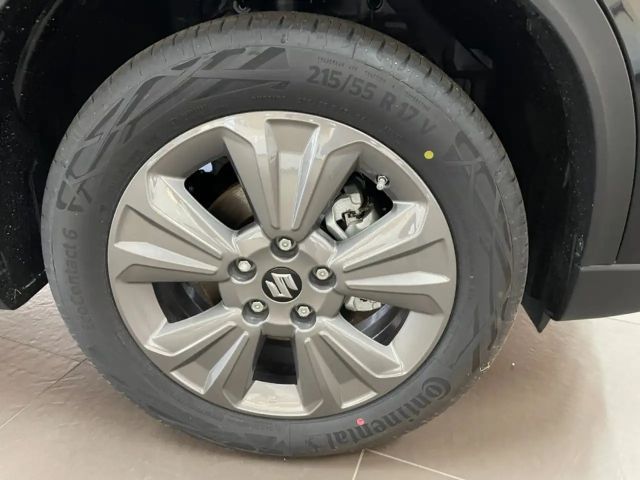 Suzuki Vitara AllGrip Hybrid Shine