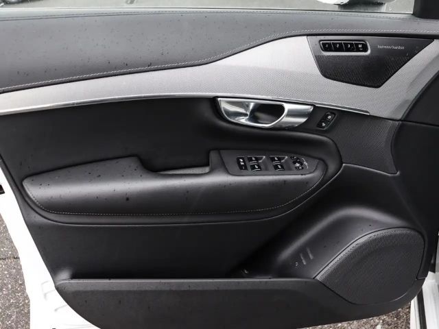 Volvo XC90 AWD Bright Plus