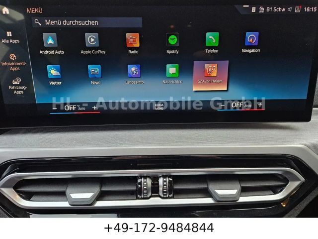 BMW 320 320d Sedan xDrive