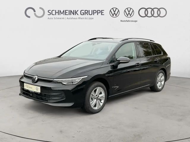 Volkswagen Golf 1.5 TSI Life Variant