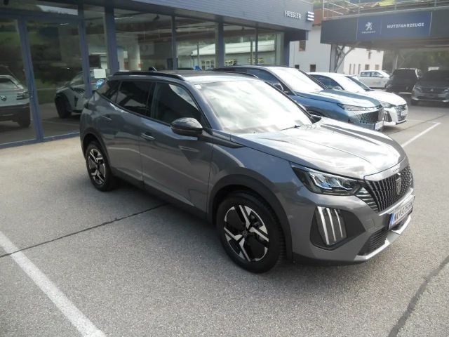 Peugeot 2008 Allure Pack PureTech