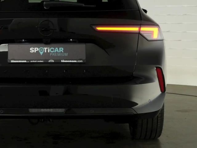 Opel Astra Sports Tourer Ultimate
