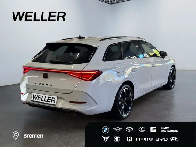 Cupra Leon 1.4 ST e-Hybrid