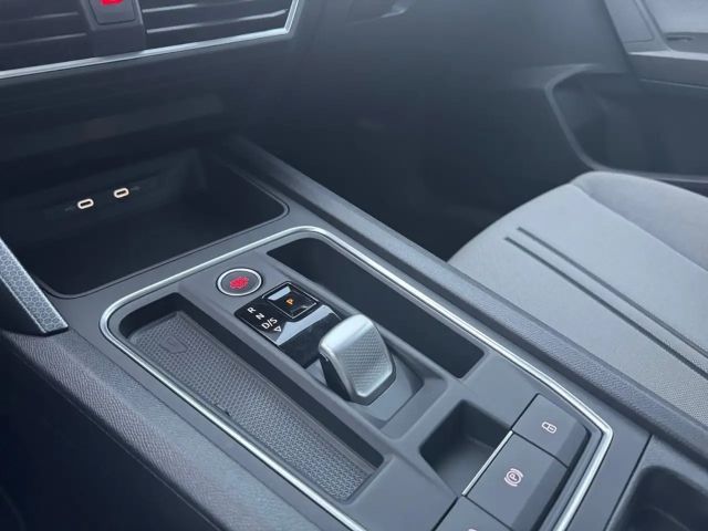 Seat Leon 1.0 TSI Style