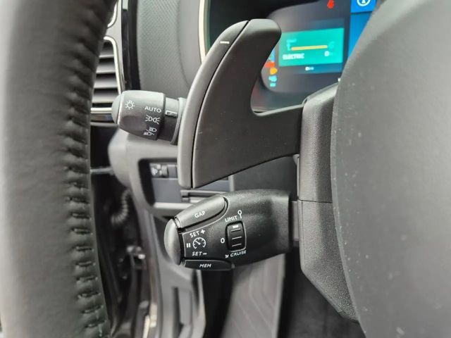 Citroën C5 Aircross Hybrid Max