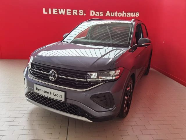 Volkswagen T-Cross DSG