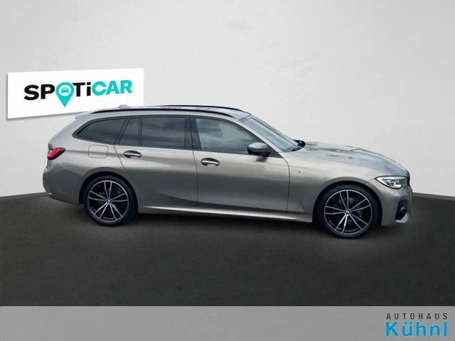 BMW 320 320d M-Sport Touring xDrive