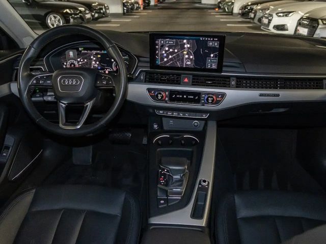 Audi A4 45 TFSI Quattro S-Line