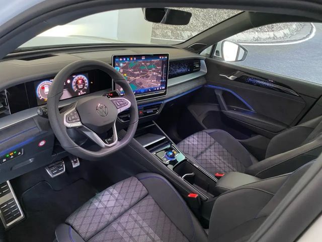 Volkswagen Tayron 2.0 TDI DSG R-Line