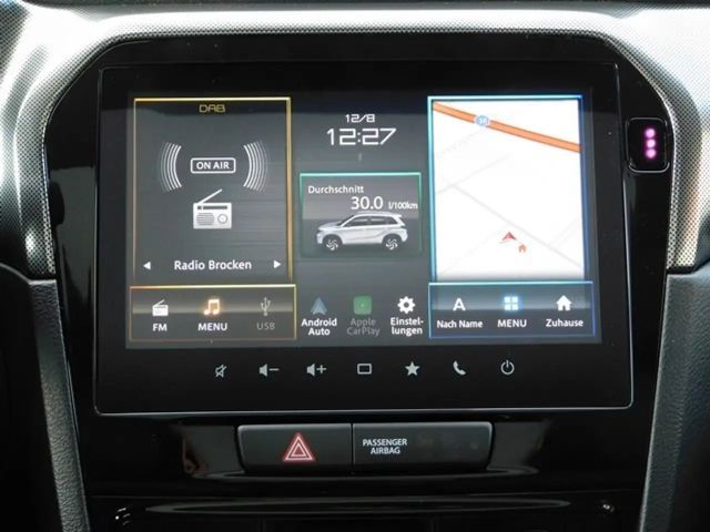 Suzuki Vitara 4x4 Comfort Hybrid