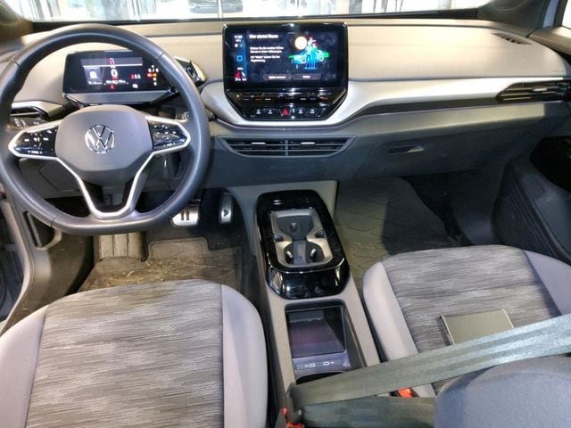 Volkswagen ID.4 Performance Pure