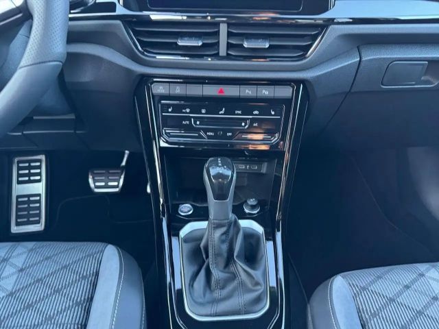 Volkswagen T-Roc 1.5 TSI DSG R-Line