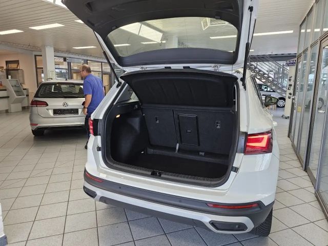 Seat Ateca Style