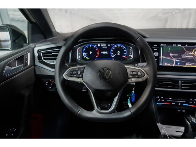 Volkswagen Polo 1.0 TSI DSG R-Line