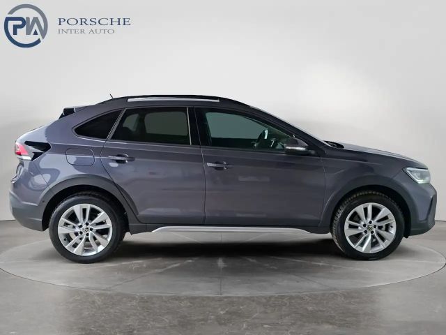 Volkswagen Taigo Friends TSI