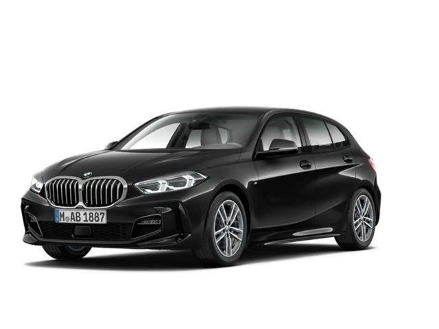 BMW 120 120i M-Sport Sedan