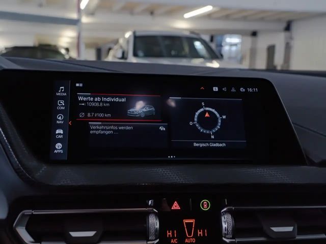 BMW 135 Sedan xDrive