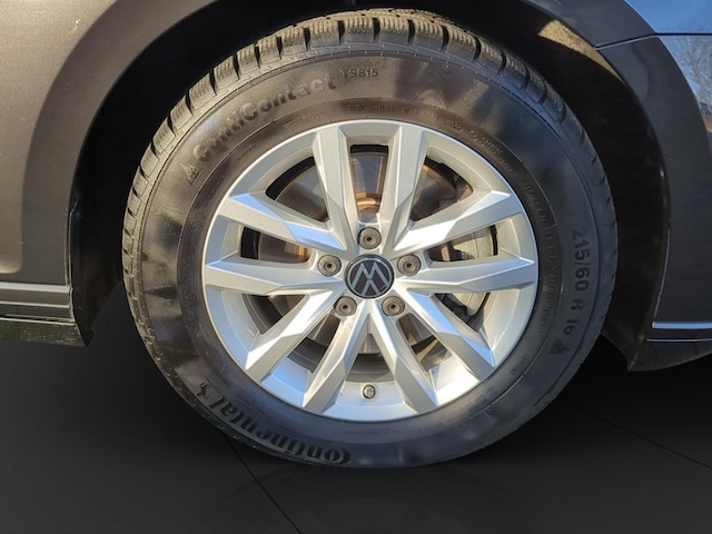 Volkswagen Passat 1.5 TSI Business Variant