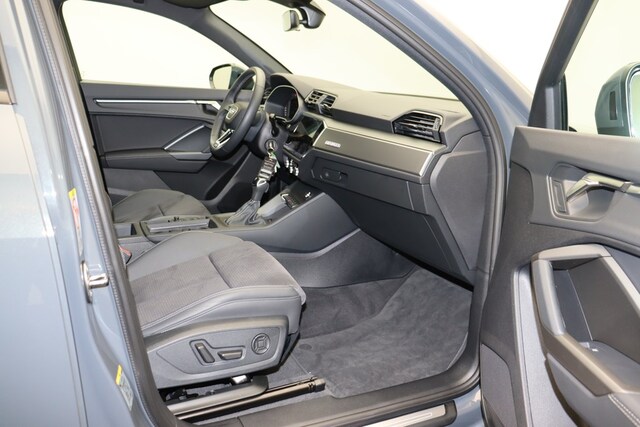 Audi Q3 40 TFSI Quattro S-Tronic Sportback