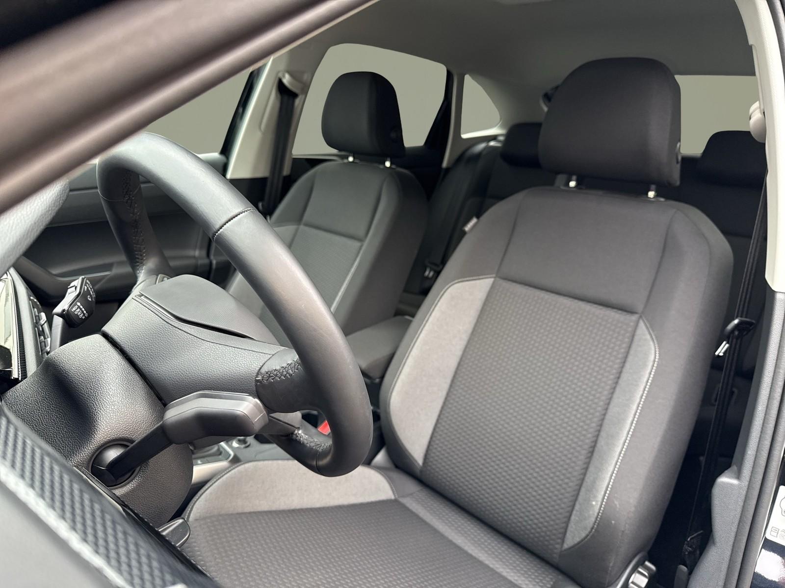 Volkswagen Taigo 1.0 TSI Life