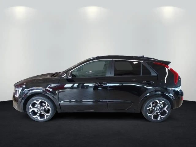 Kia Niro Spirit
