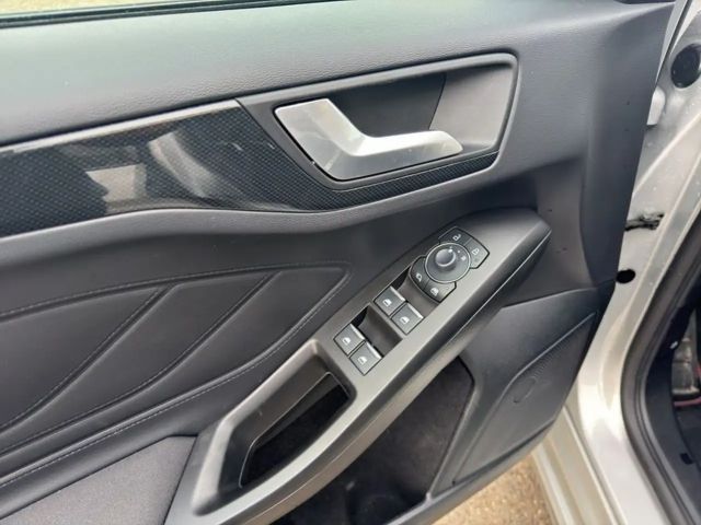 Ford Focus 1.5 EcoBlue Wagon