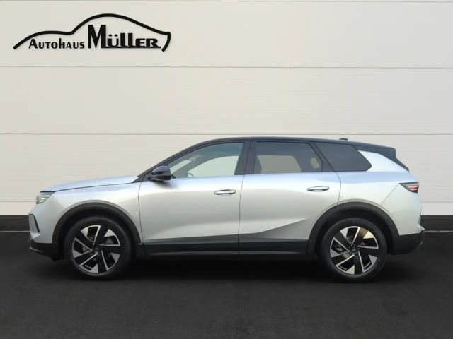 Opel Grandland X GS-Line Grand Sport Hybrid