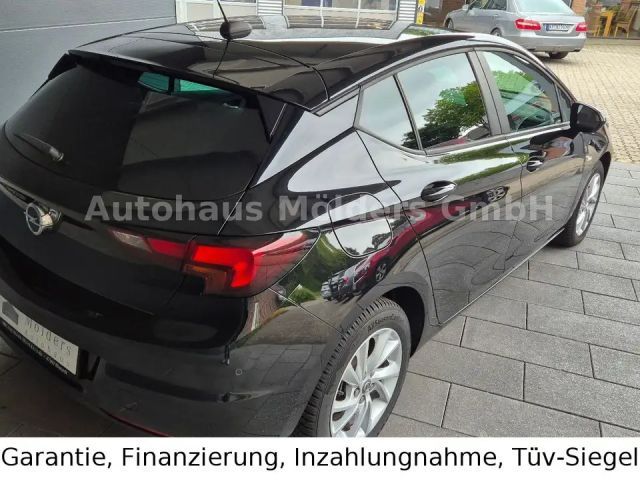 Opel Astra K Lim. *Garantie*Navi*189€ mtl.