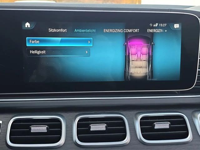 Mercedes-Benz GLE 63 AMG AMG Line Coupé