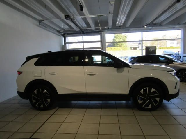 Opel Grandland X GS-Line Grand Sport Hybrid