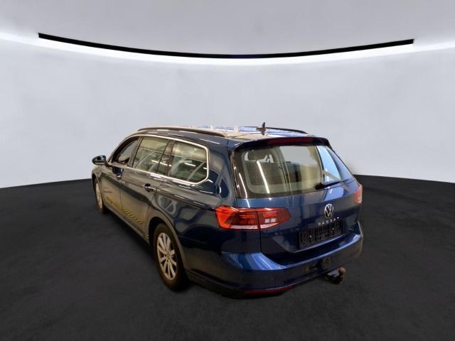 Volkswagen Passat 2.0 TDI Business Variant