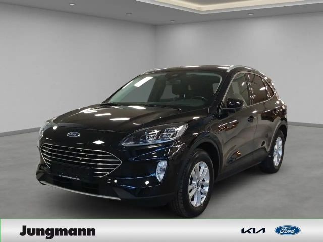 Ford Kuga Plug in Hybrid Titanium X