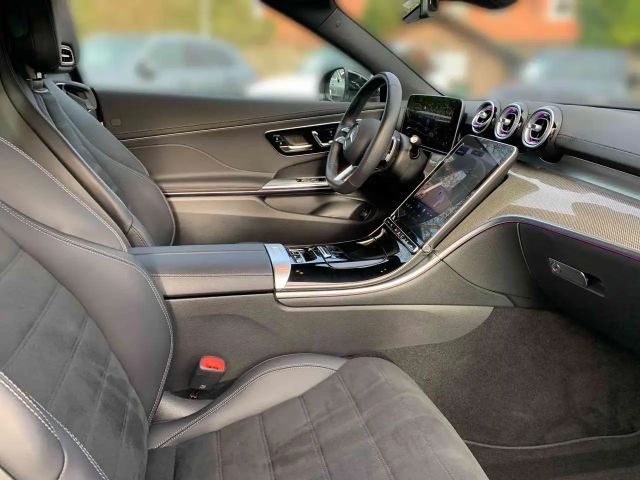 Mercedes-Benz CLE 450 AMG Line