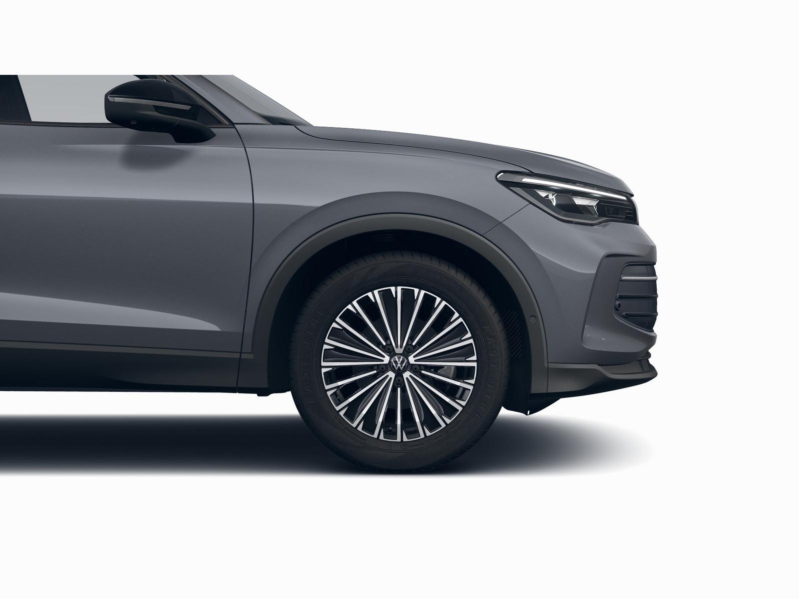 Volkswagen Tiguan 1.5 eTSI DSG IQ.Drive