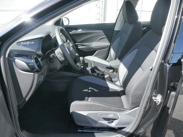 Skoda Fabia Essence 1,0, € 15.490 ,- inkl. Porsche Bank Bon...