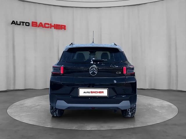 Citroën C3 Hybrid Max