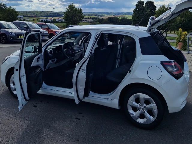 Suzuki Swift Comfort Hybrid