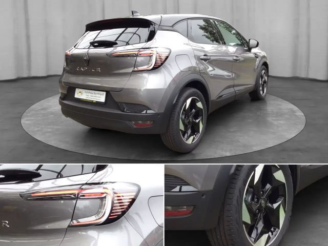 Renault Captur Techno