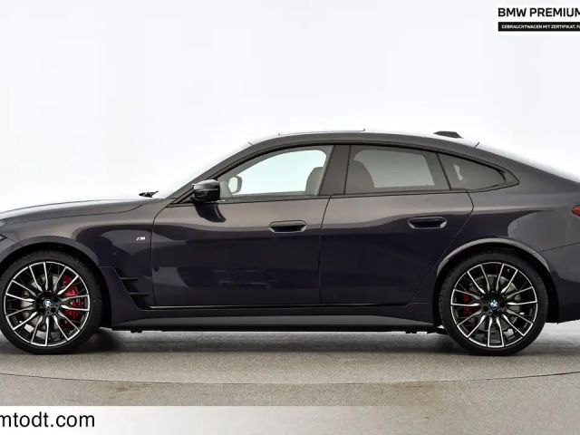 BMW i4 Coupé M50 xDrive