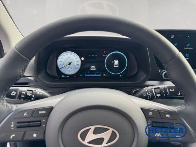 Hyundai i20 1.0 Prime T-GDi