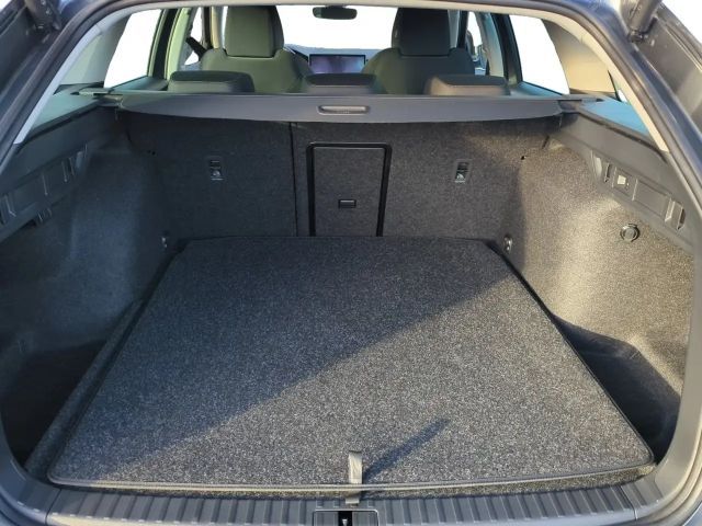 Skoda Octavia 1.5 TSI Combi Selection