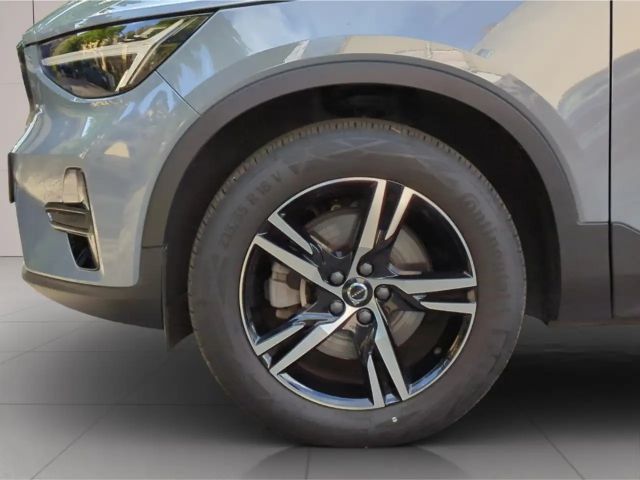 Volvo XC40 Dark Plus