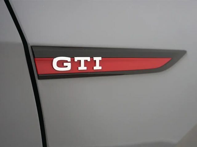 Volkswagen Golf 2.0 TSI DSG GTI
