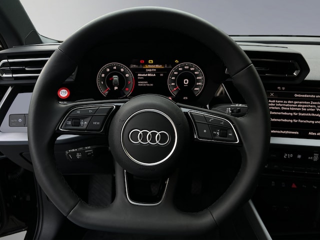 Audi A3 30 TFSI S-Tronic Sportback
